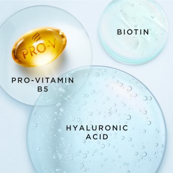 Pantene Pro-V Miracles Hydra Glow balsam hidratant pentru păr uscat și deteriorat - imagine 3